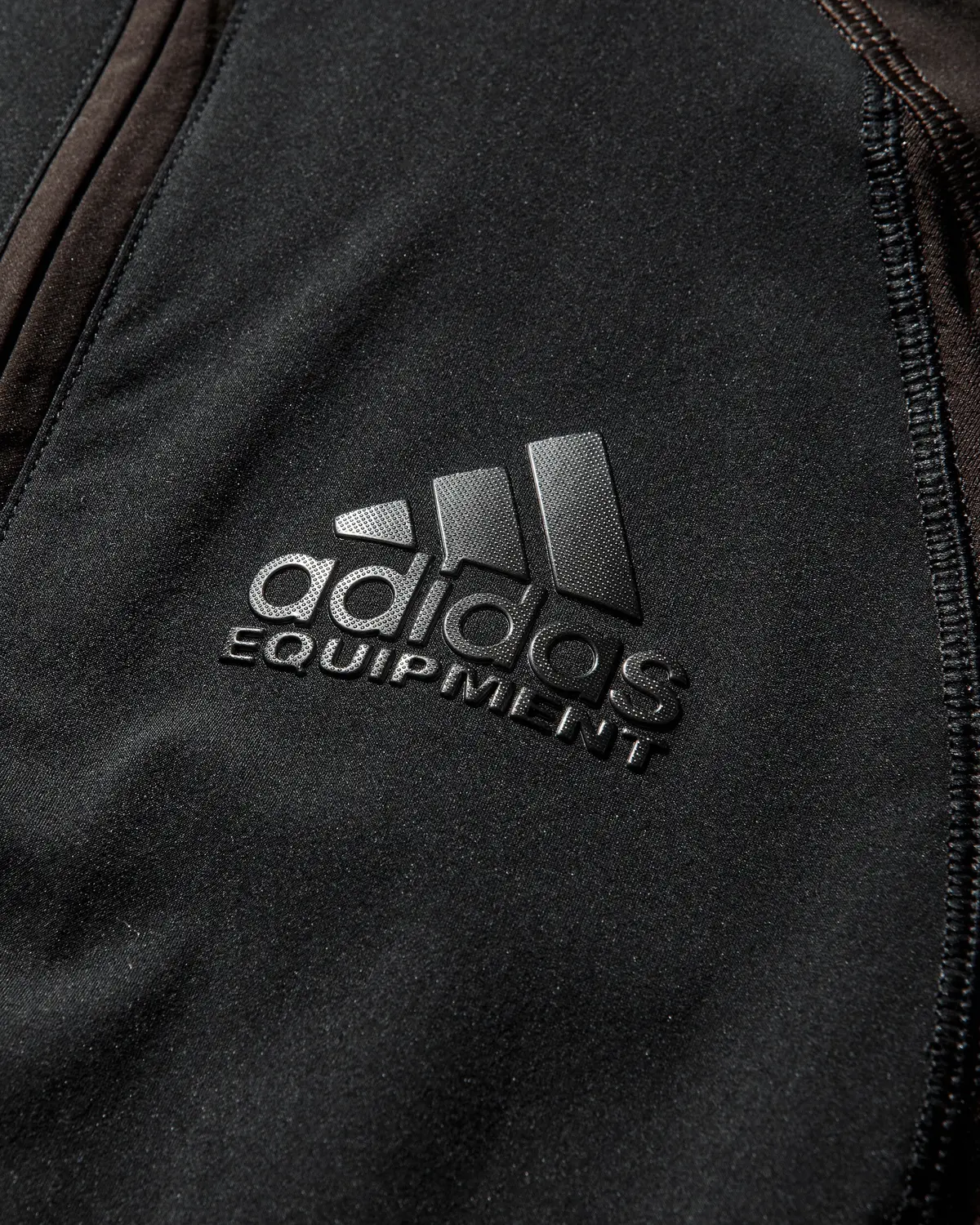 Women's Eqt Hooded Top Aurora Coffee 3