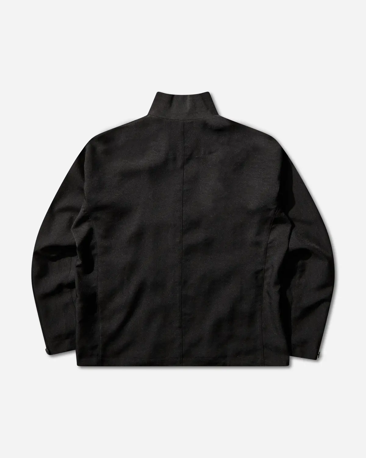 Mercedes-Amg Track Jacket Black 2