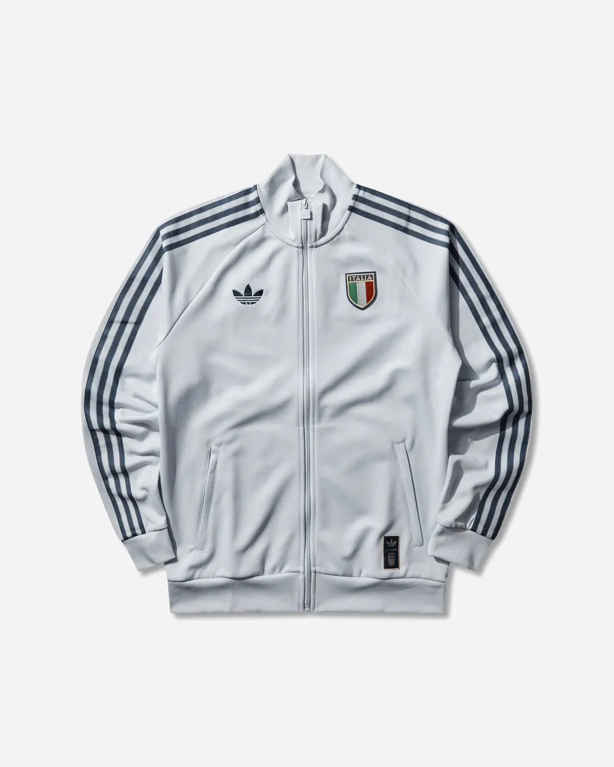 Men's Italy Originals Track Top Aero Blue 1