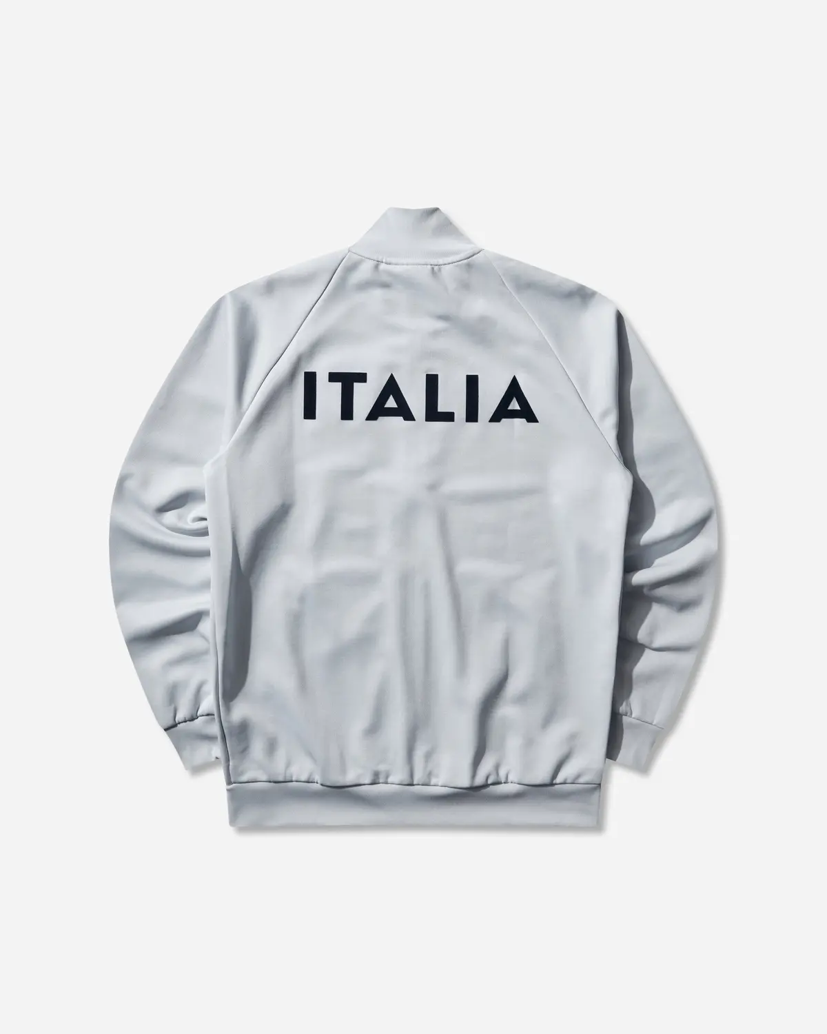 Men's Italy Originals Track Top Aero Blue 2