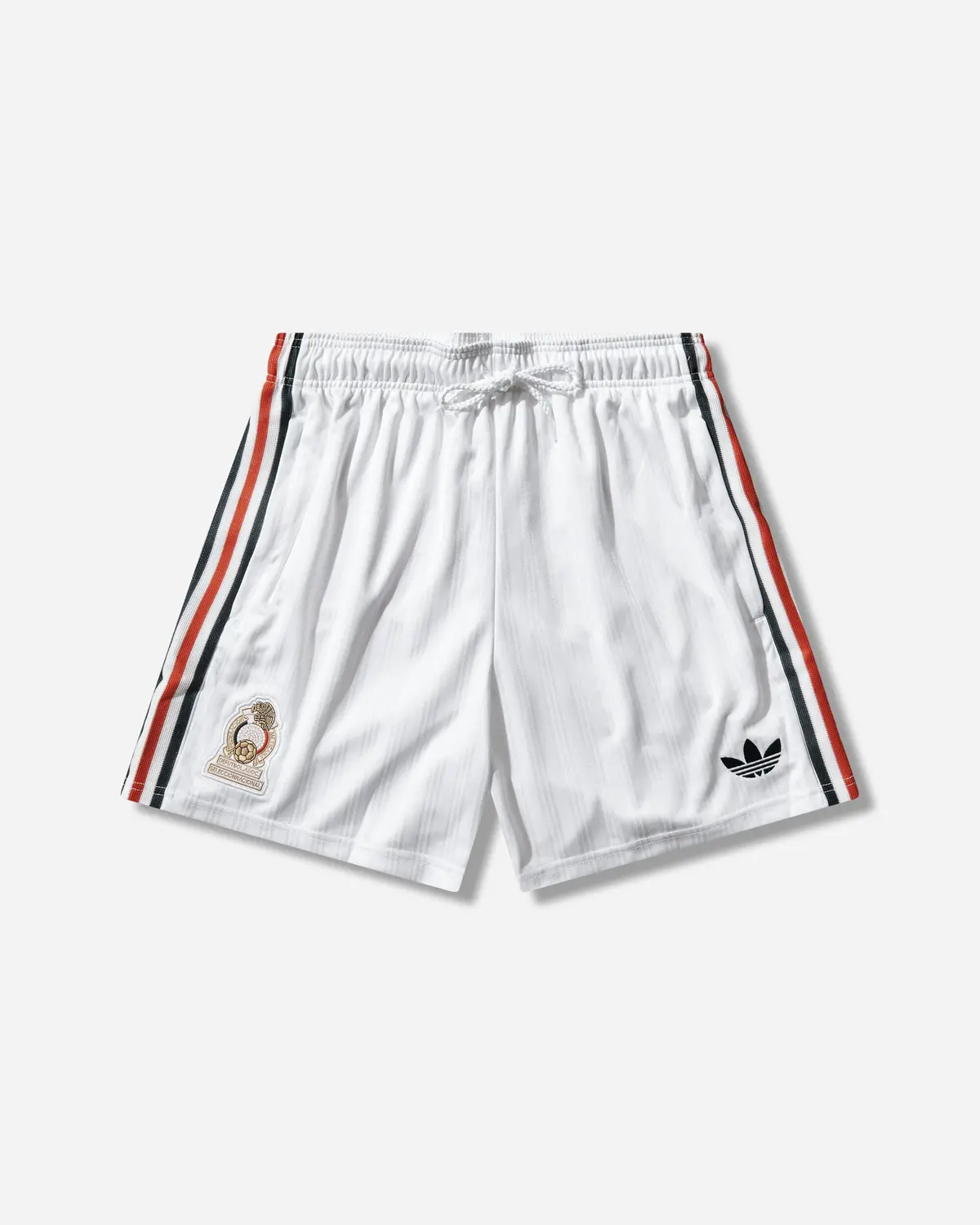 Men's Mexico Originals Shorts White 1
