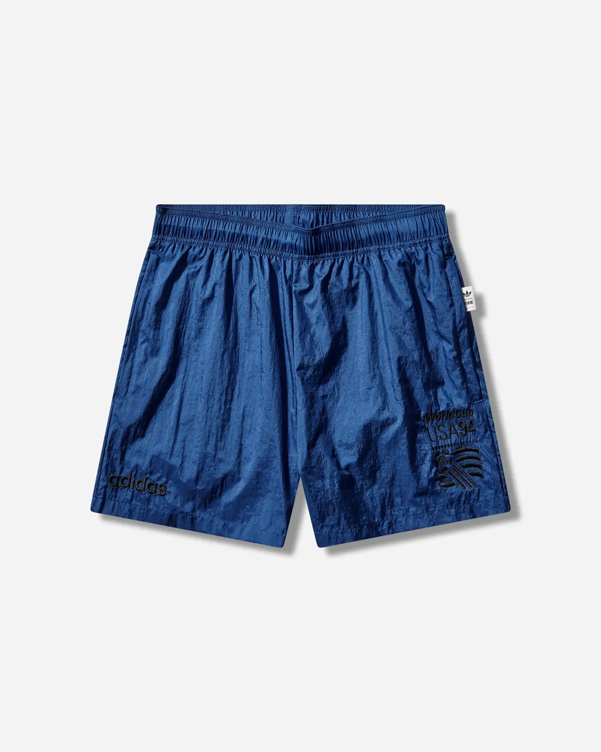 Men's Fifa World Cup Usa94 Shorts Team Royal 1
