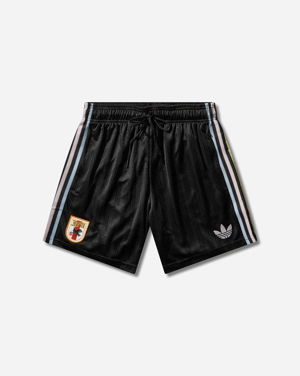 Men's Japan Originals Shorts Black 1