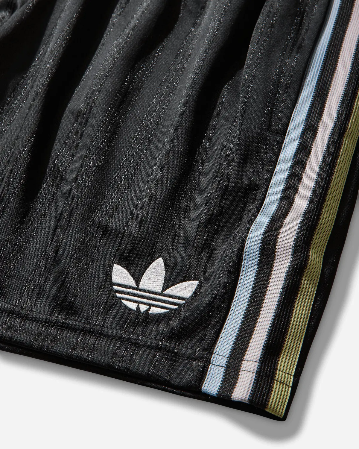 Men's Japan Originals Shorts Black 3