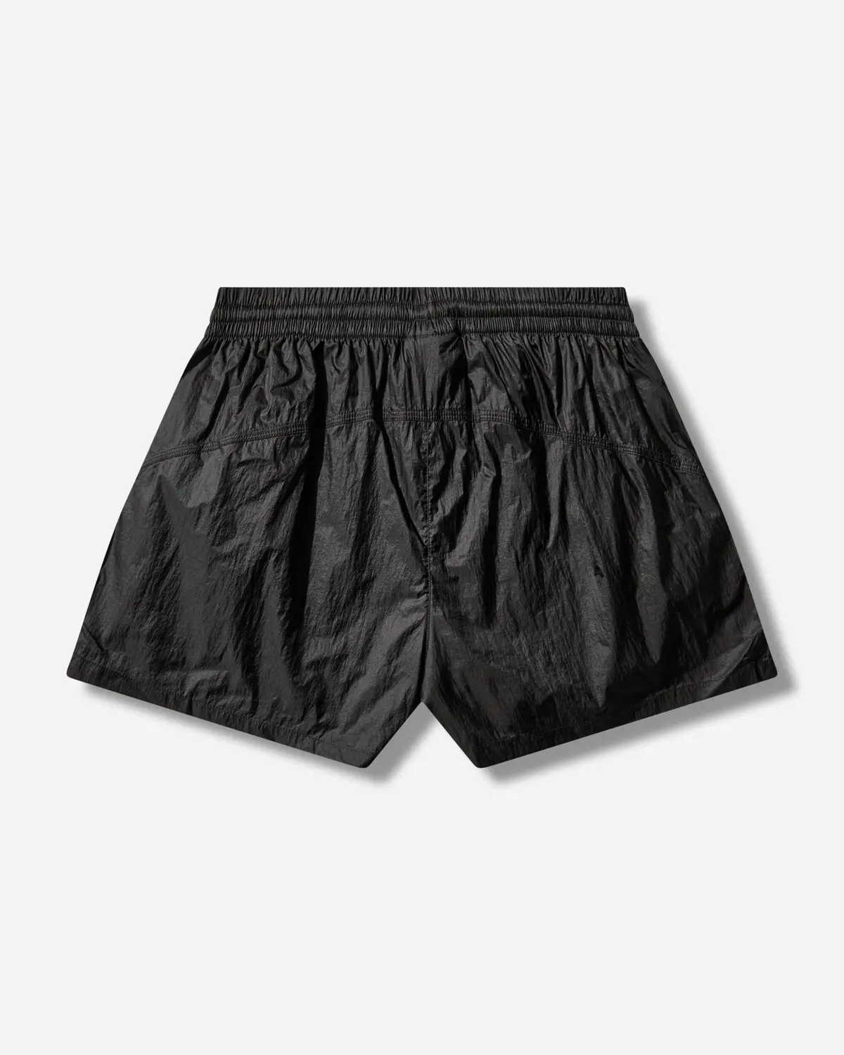 Women's Eqt Shorts Black 2