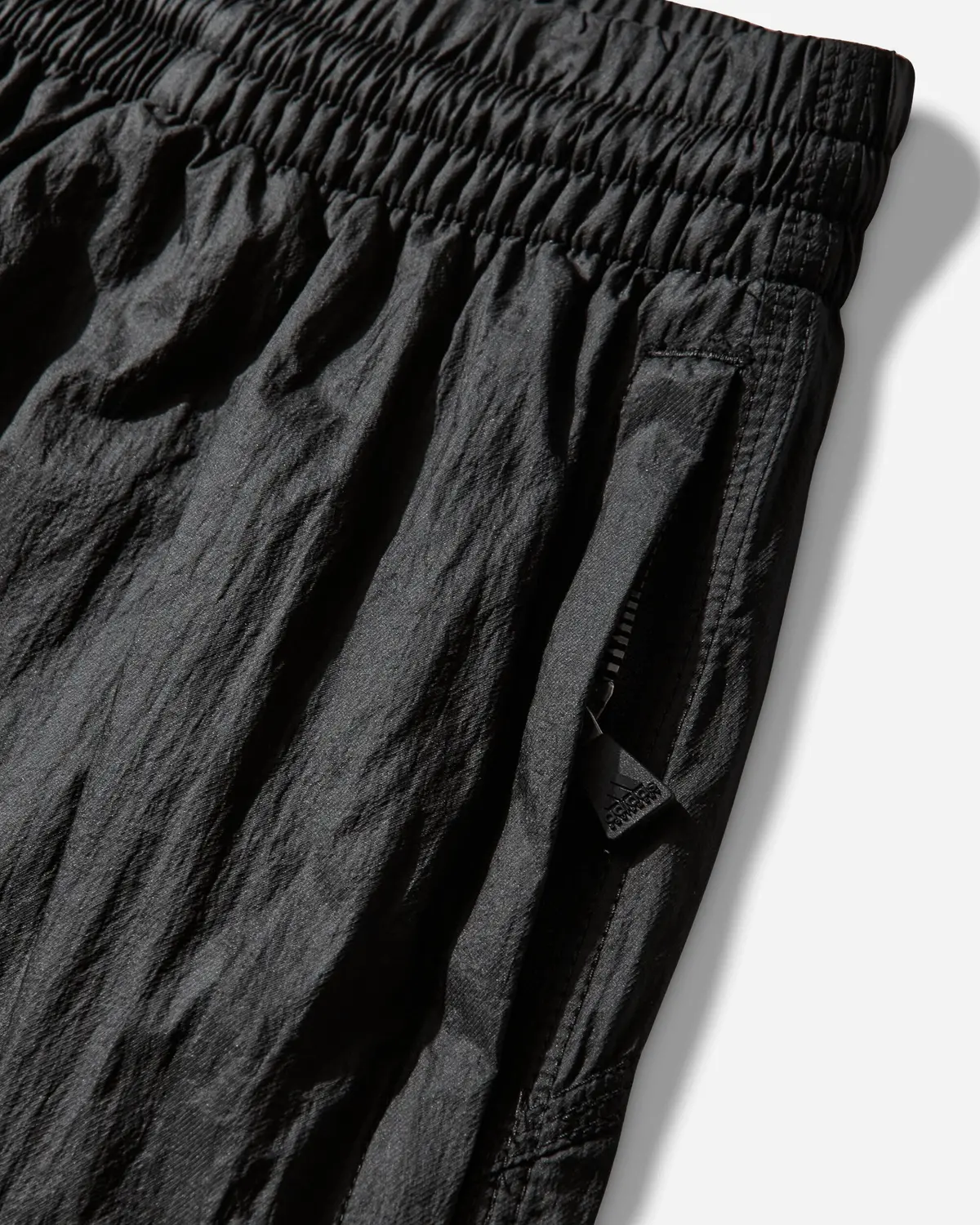 Women's Eqt Shorts Black 4