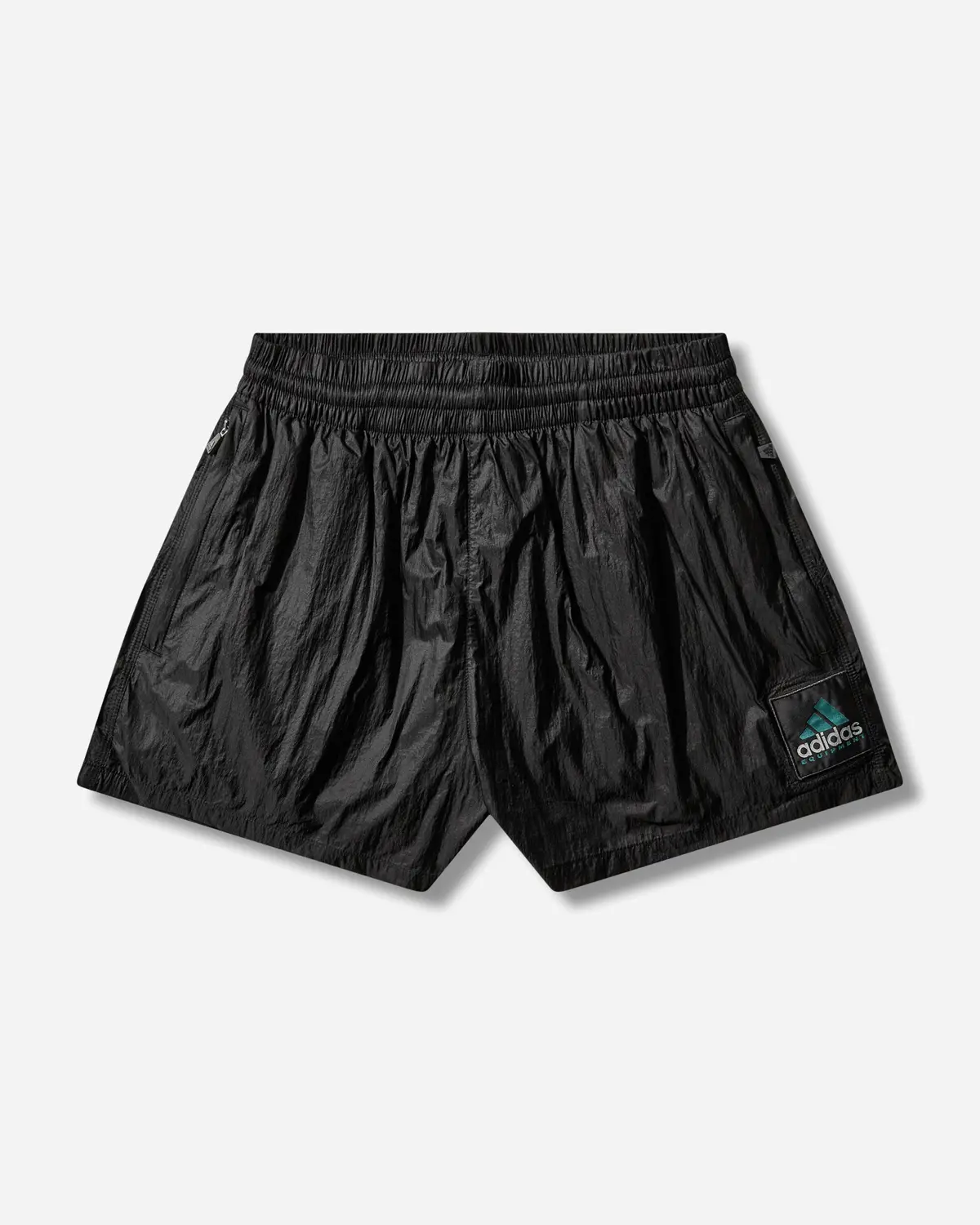 Women's Eqt Shorts Black 1