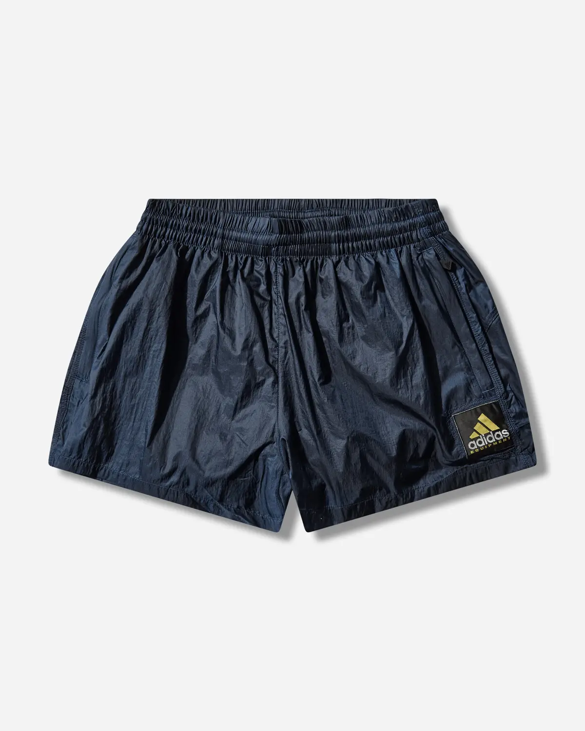 Women's Eqt Shorts Night Indigo 1
