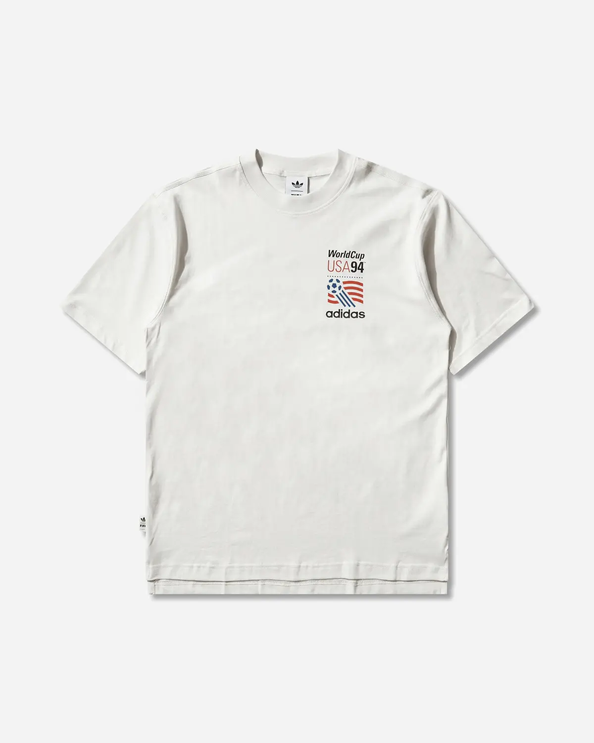 Men's Fifa World Cup Usa94 T-Shirt Cloud White 1