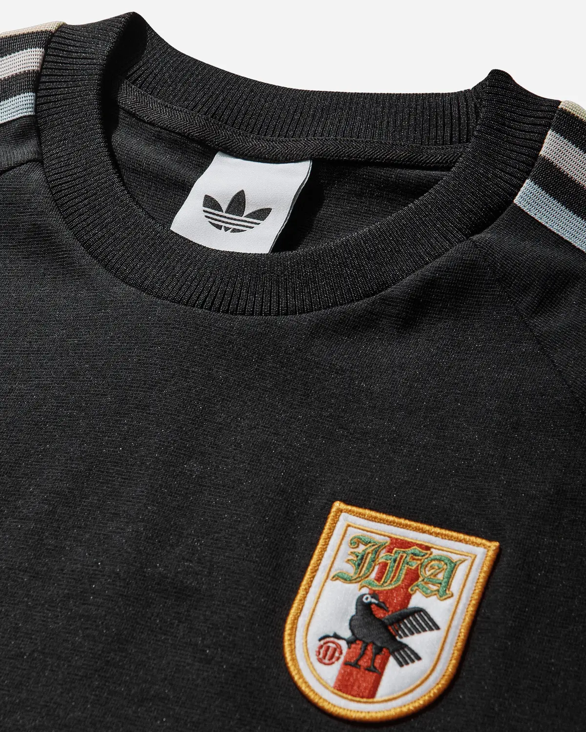 Men's Japan Originals T-Shirt Black 3
