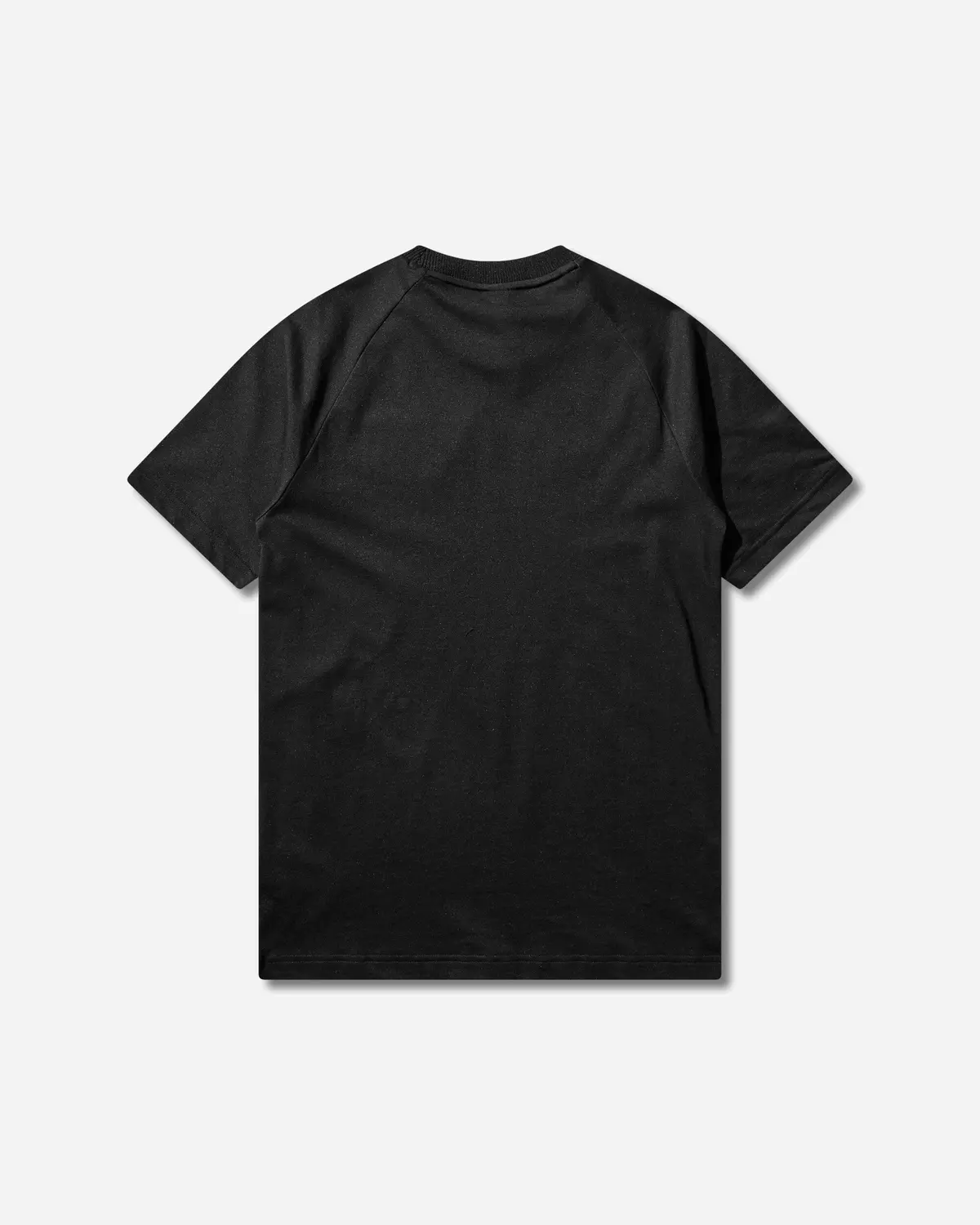 Men's Japan Originals T-Shirt Black 2