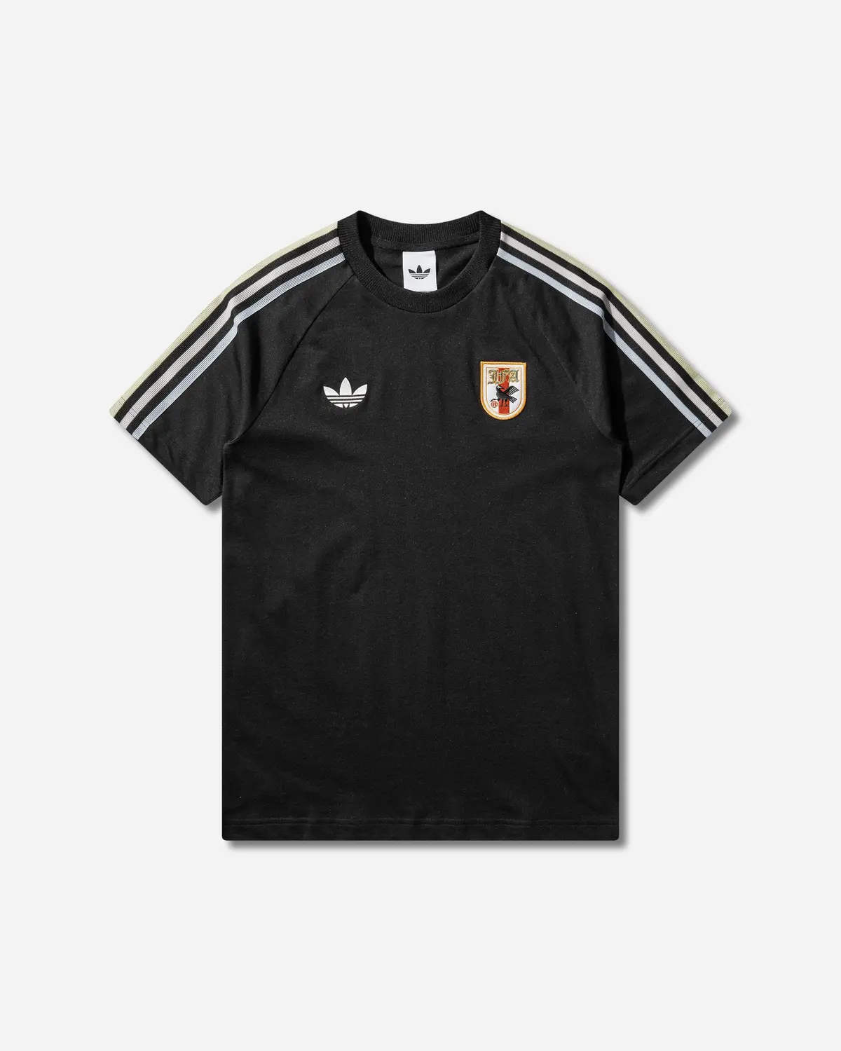 Men's Japan Originals T-Shirt Black 1