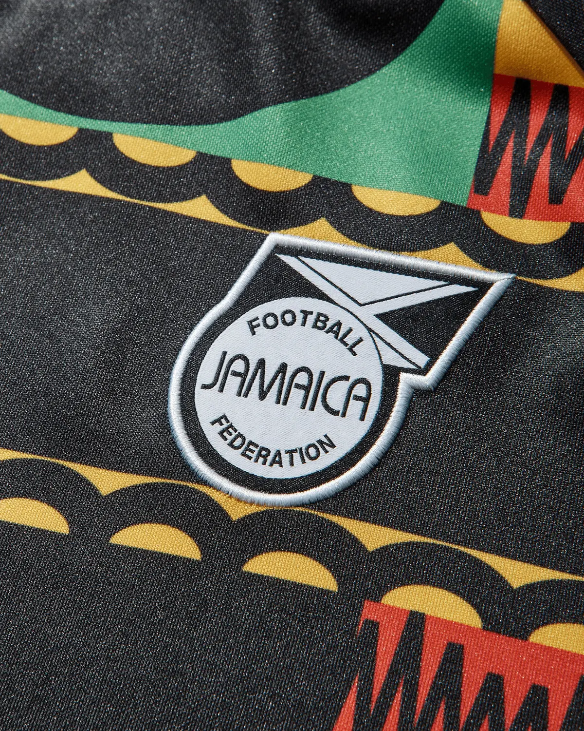 Men's Bob Marley Jamaica Originals T-Shirt Black 3