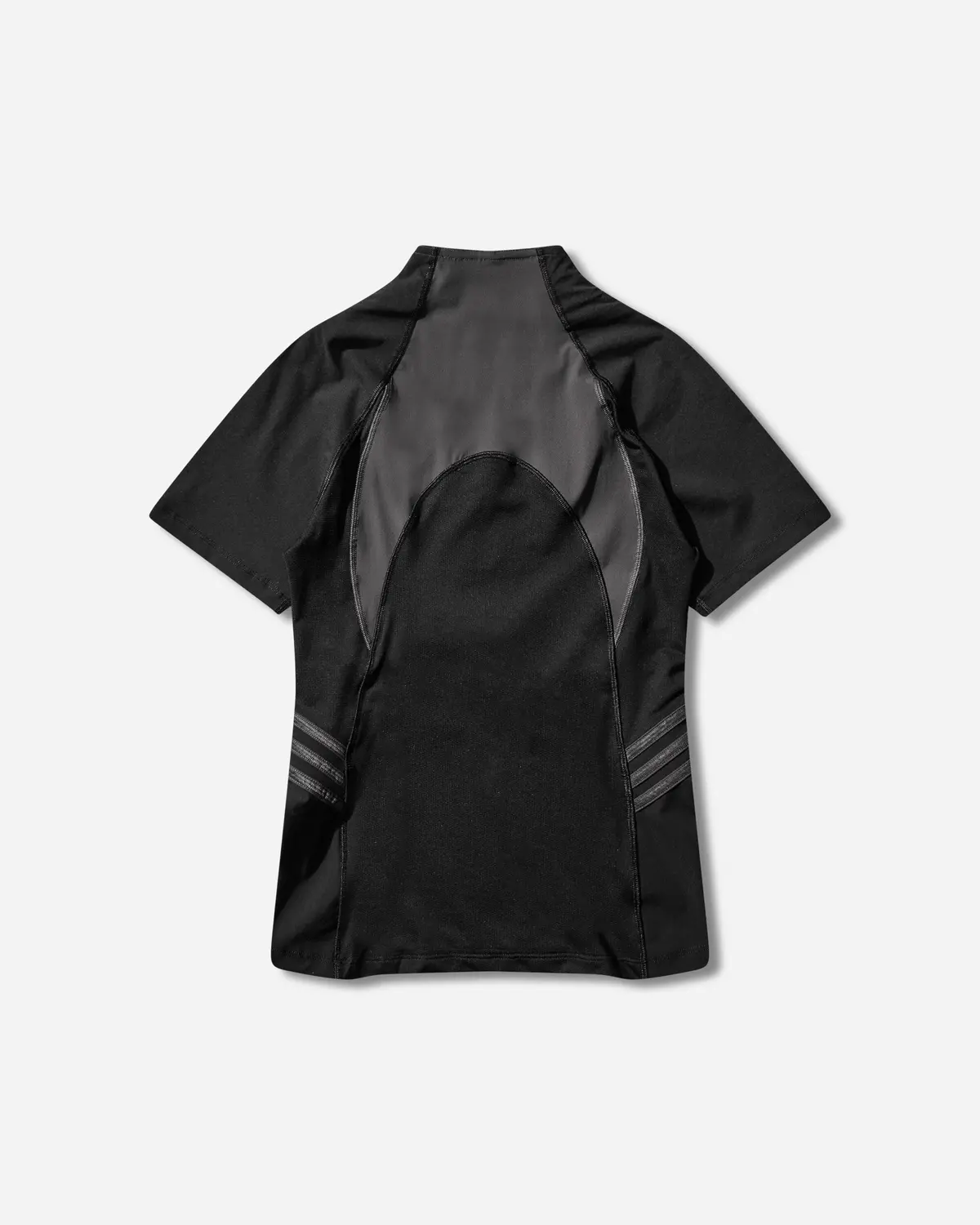 Women's Eqt Tight Top Black 2