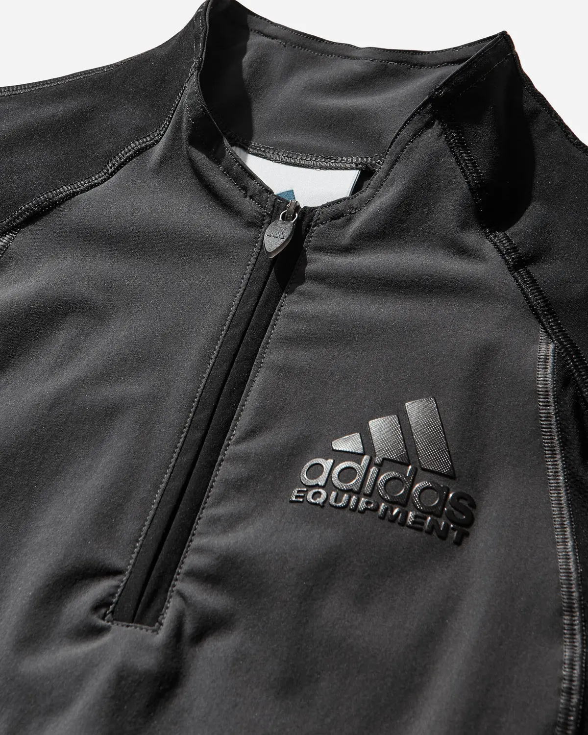 Women's Eqt Tight Top Black 3