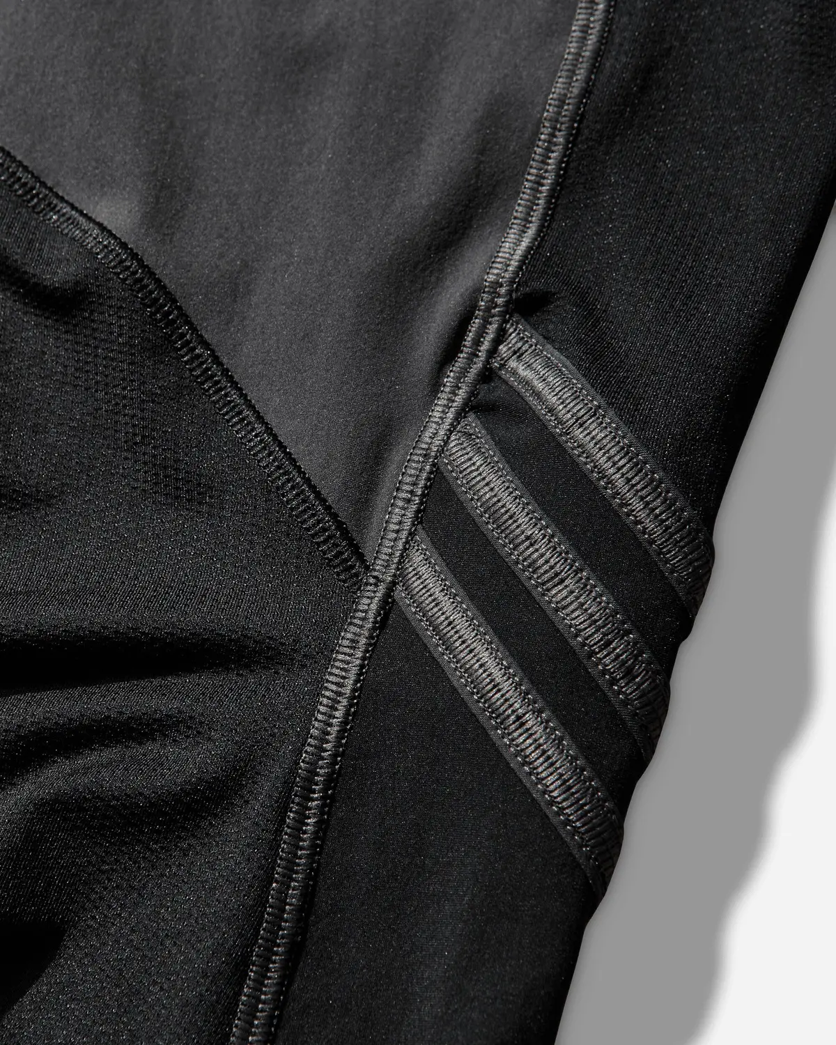 Women's Eqt Tight Top Black 4