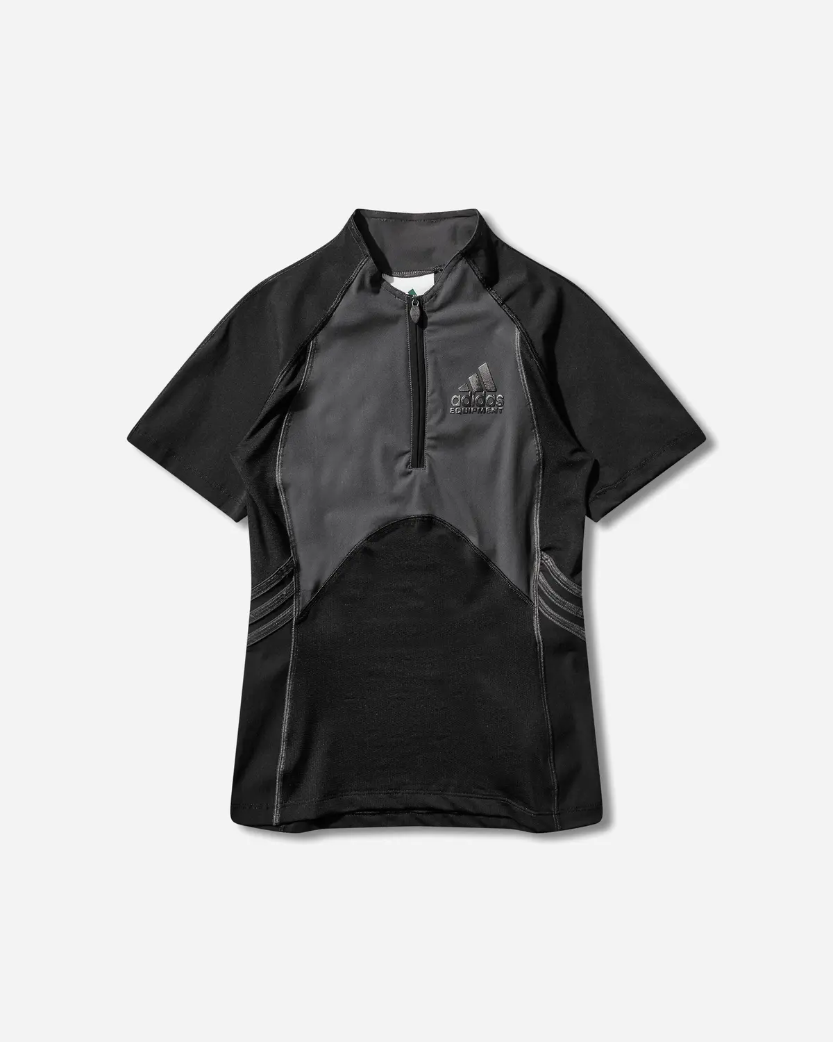 Women's Eqt Tight Top Black 1