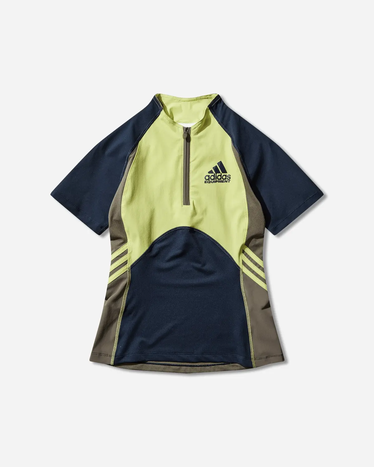 Women's Eqt Tight Top Night Indigo 1