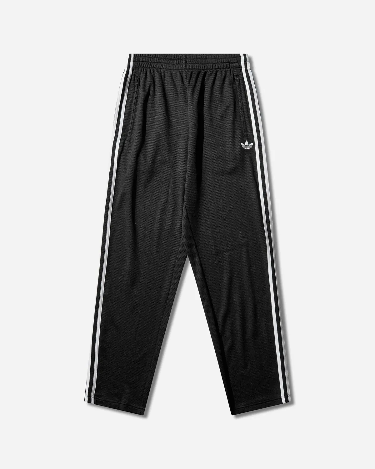 Men's Firebird Track Pants Black 1