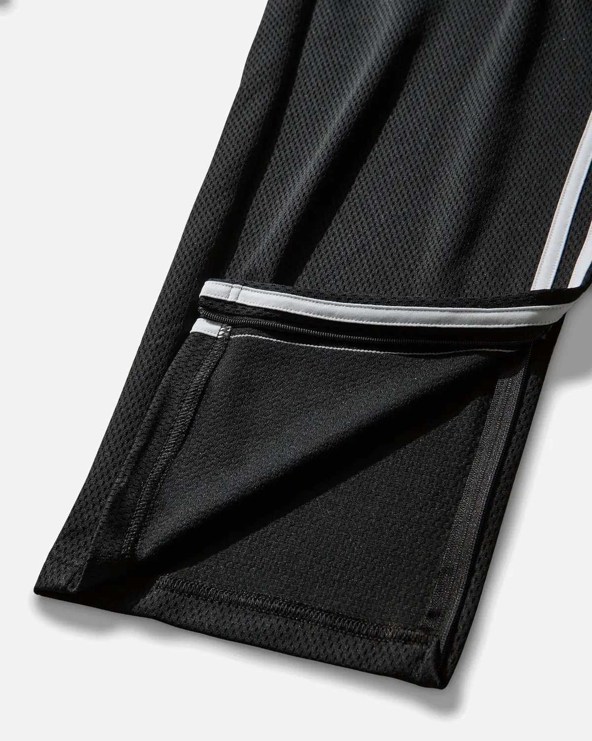 Men's Firebird Track Pants Black 4