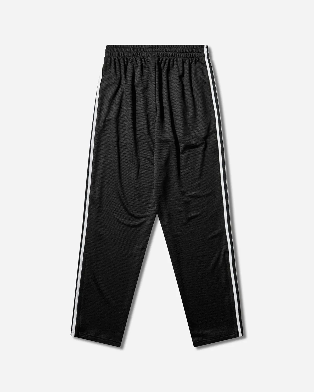 Men's Firebird Track Pants Black 2