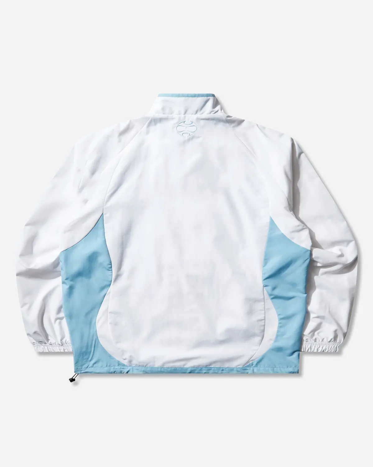 Men's Argentina 2006 Home Track Top White 2