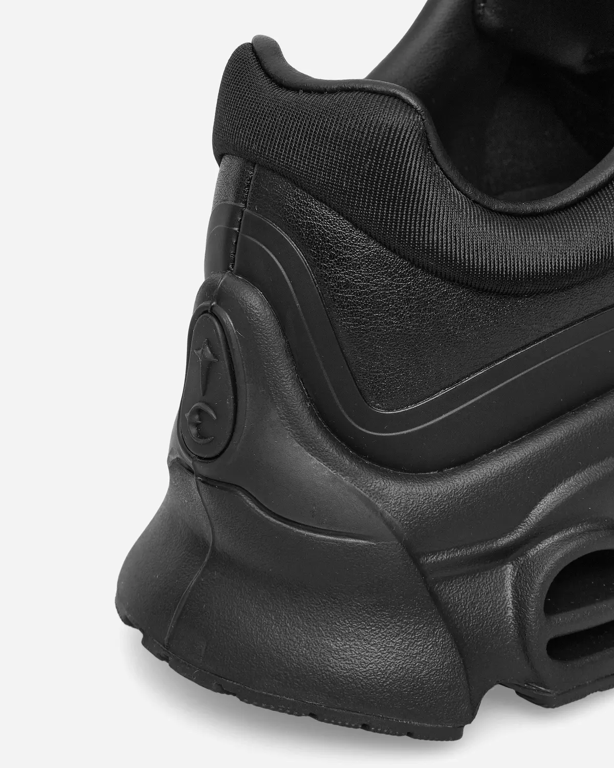 Thug Club Adifom Megaride Sneakers Core Black 7