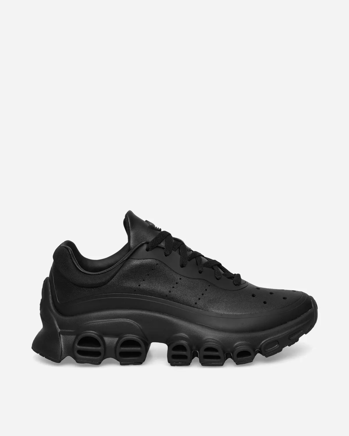Thug Club Adifom Megaride Sneakers Core Black 1