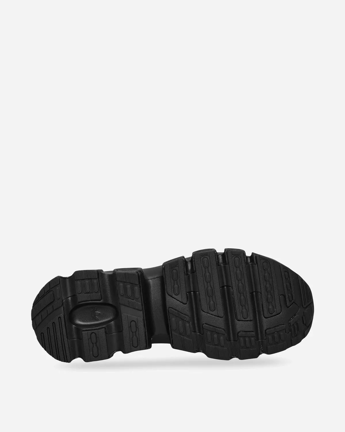 Thug Club Adifom Megaride Sneakers Core Black 5