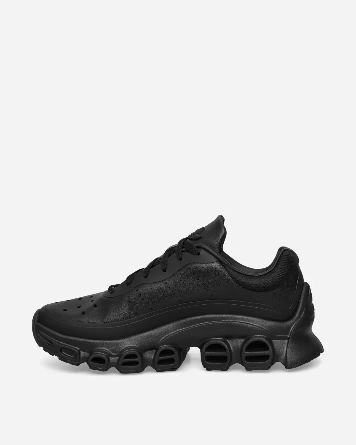 Thug Club Adifom Megaride Sneakers Core Black 3