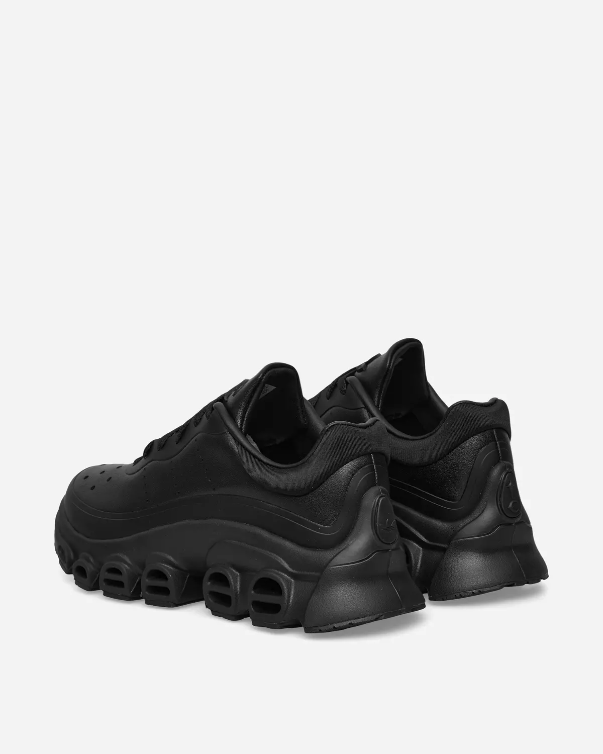 Thug Club Adifom Megaride Sneakers Core Black 4