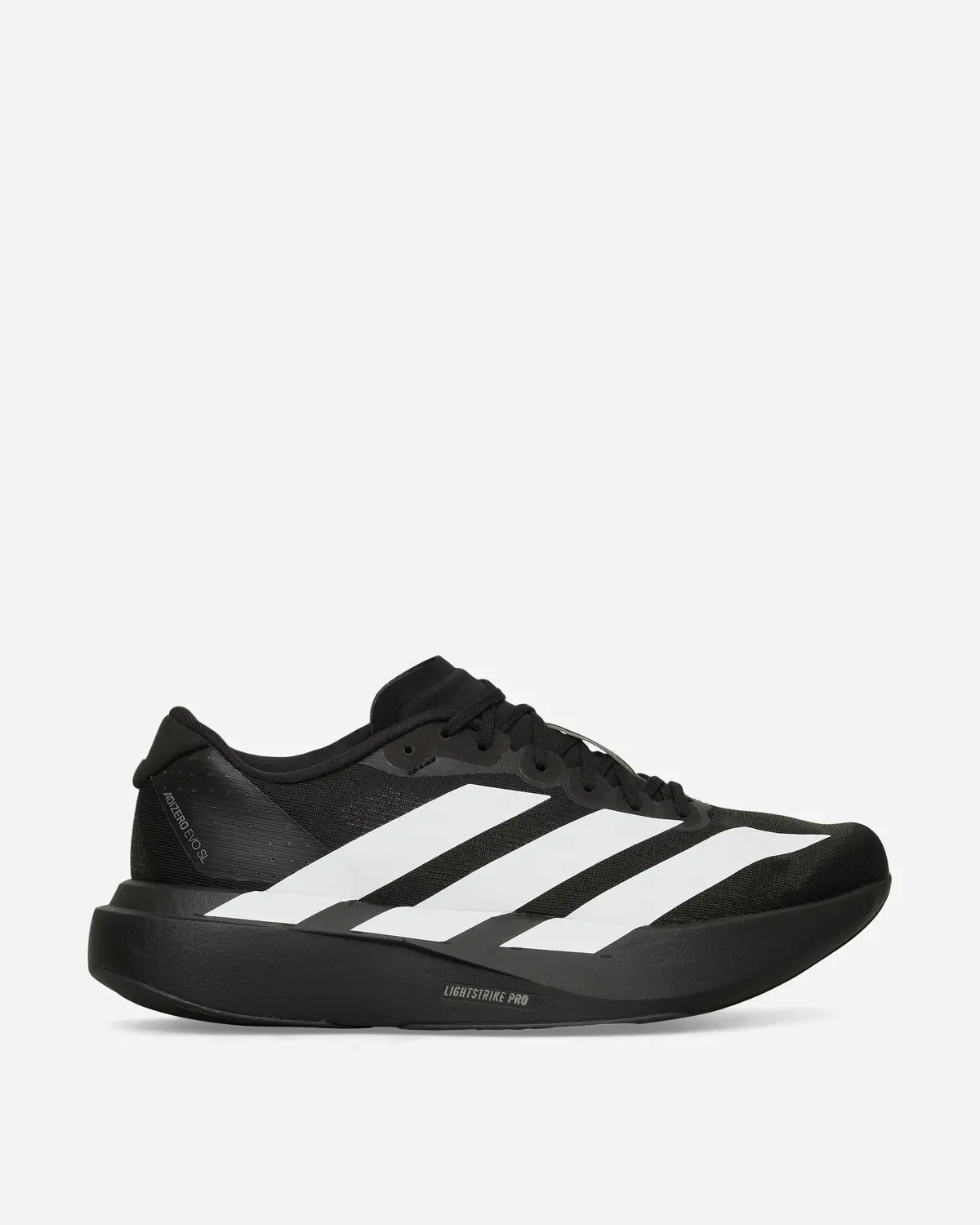 Adizero Evo Sl Sneakers Core Black / Cloud White 1