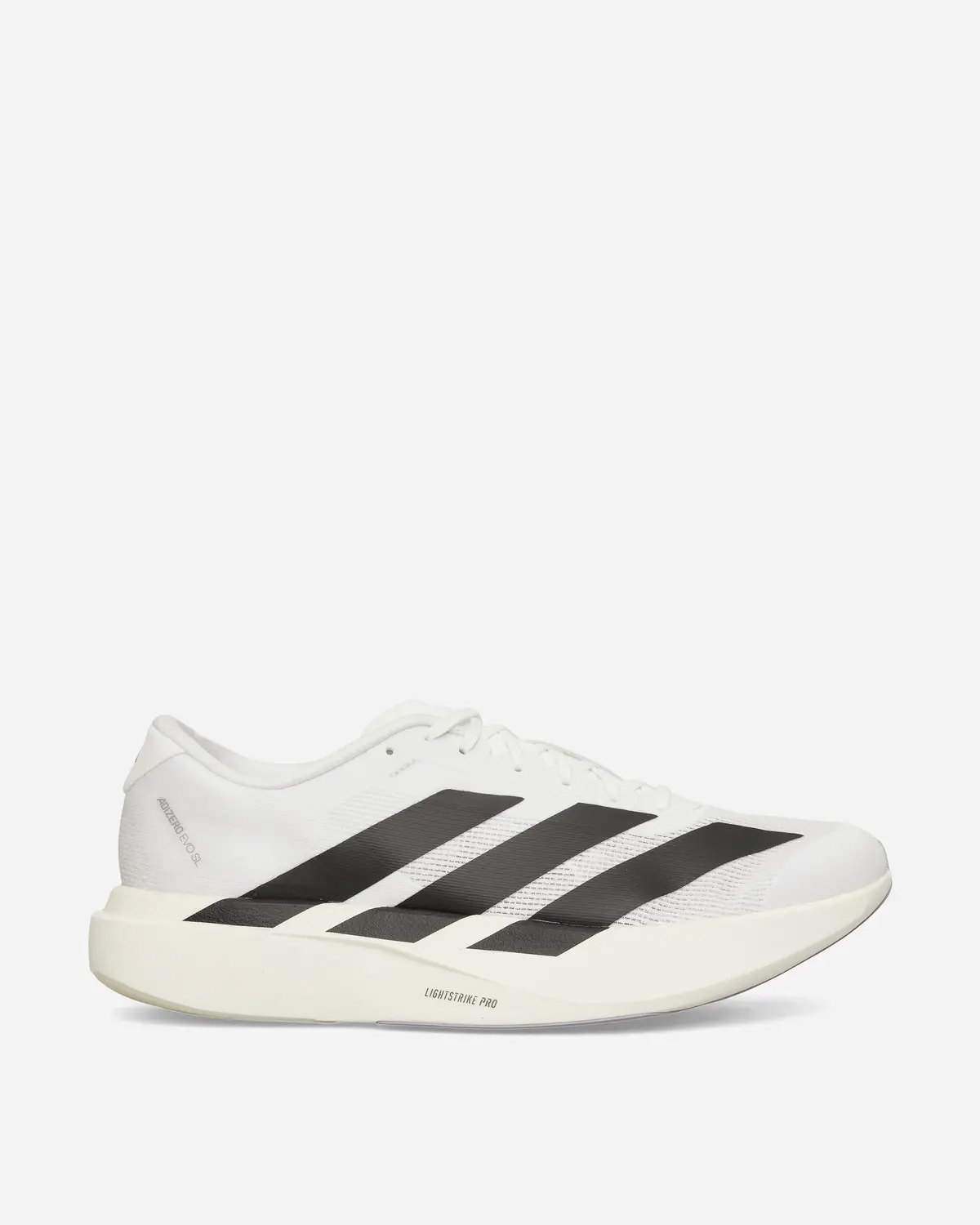 Adizero Evo Sl Sneakers Cloud White / Core Black 1
