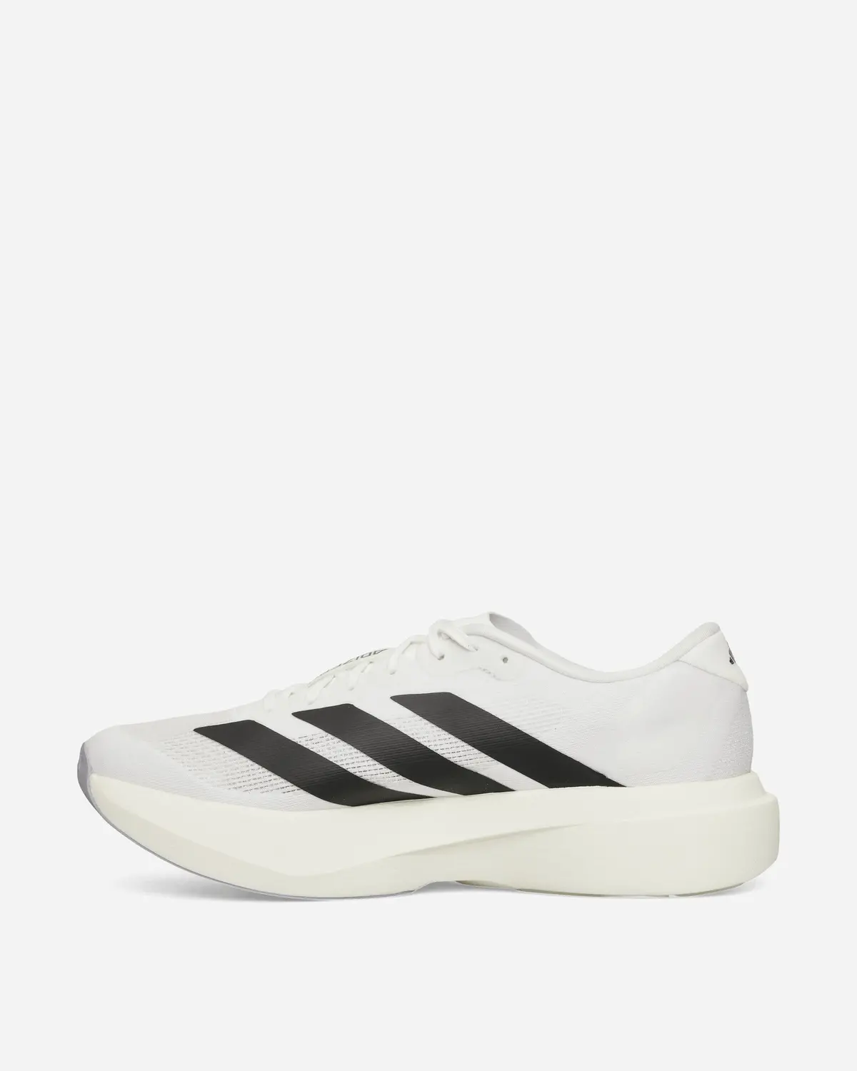 Adizero Evo Sl Sneakers Cloud White / Core Black 3