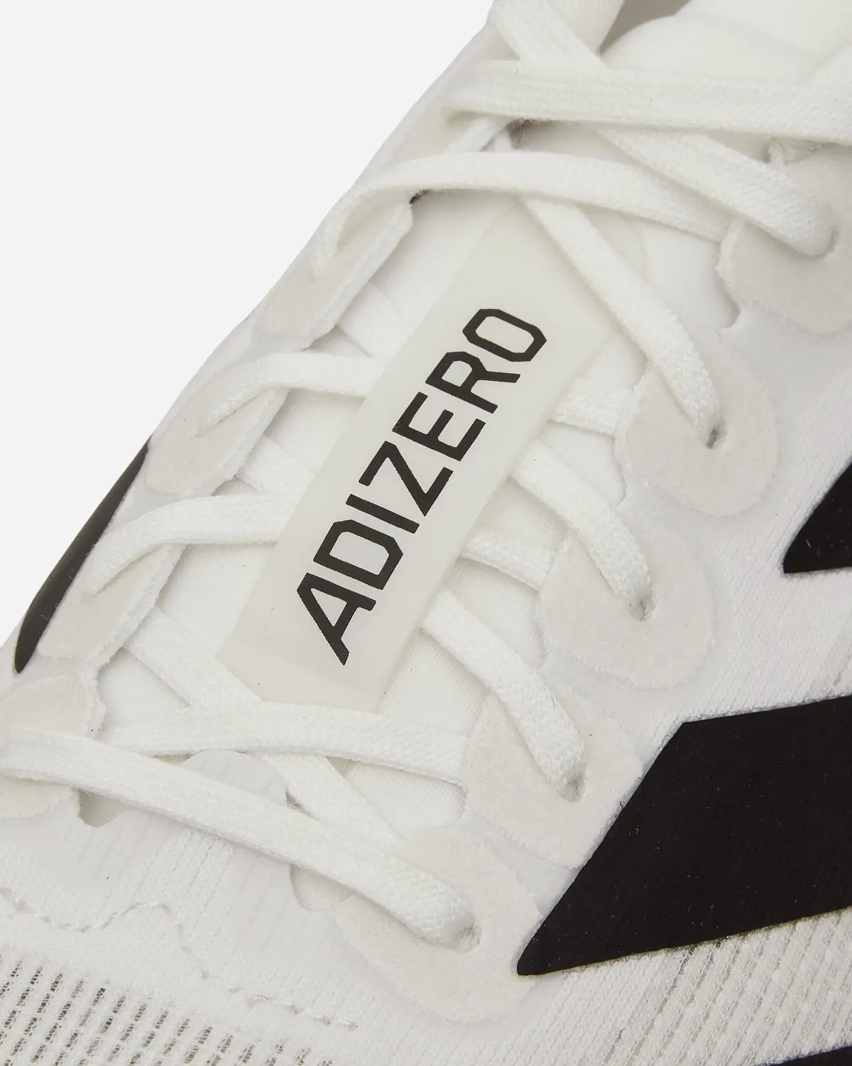 Adizero Evo Sl Sneakers Cloud White / Core Black 6