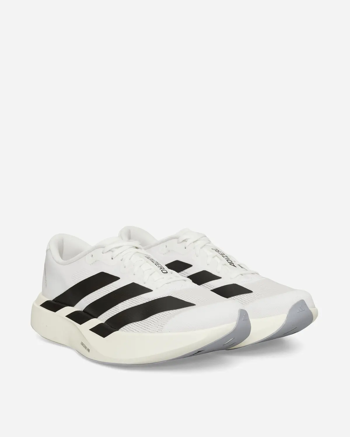 Adizero Evo Sl Sneakers Cloud White / Core Black 2