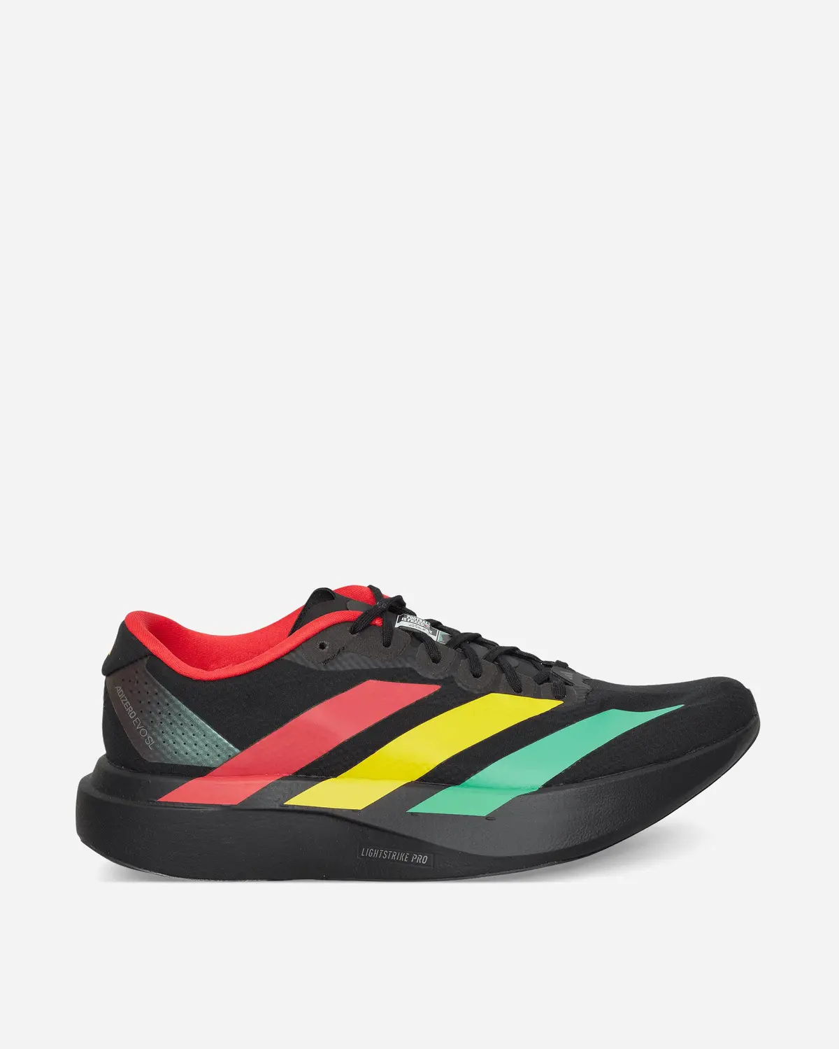 Bob Marley Adizero Evo Sl Sneakers Core Black 1
