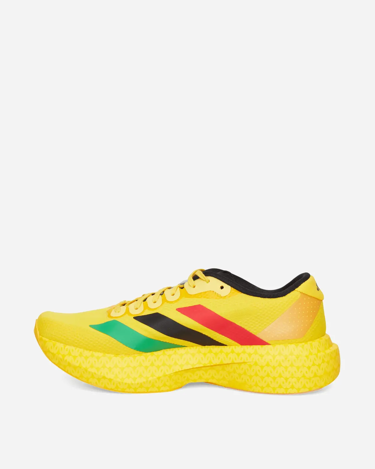 Bob Marley Adizero Evo Sl Sneakers Bold Gold 3