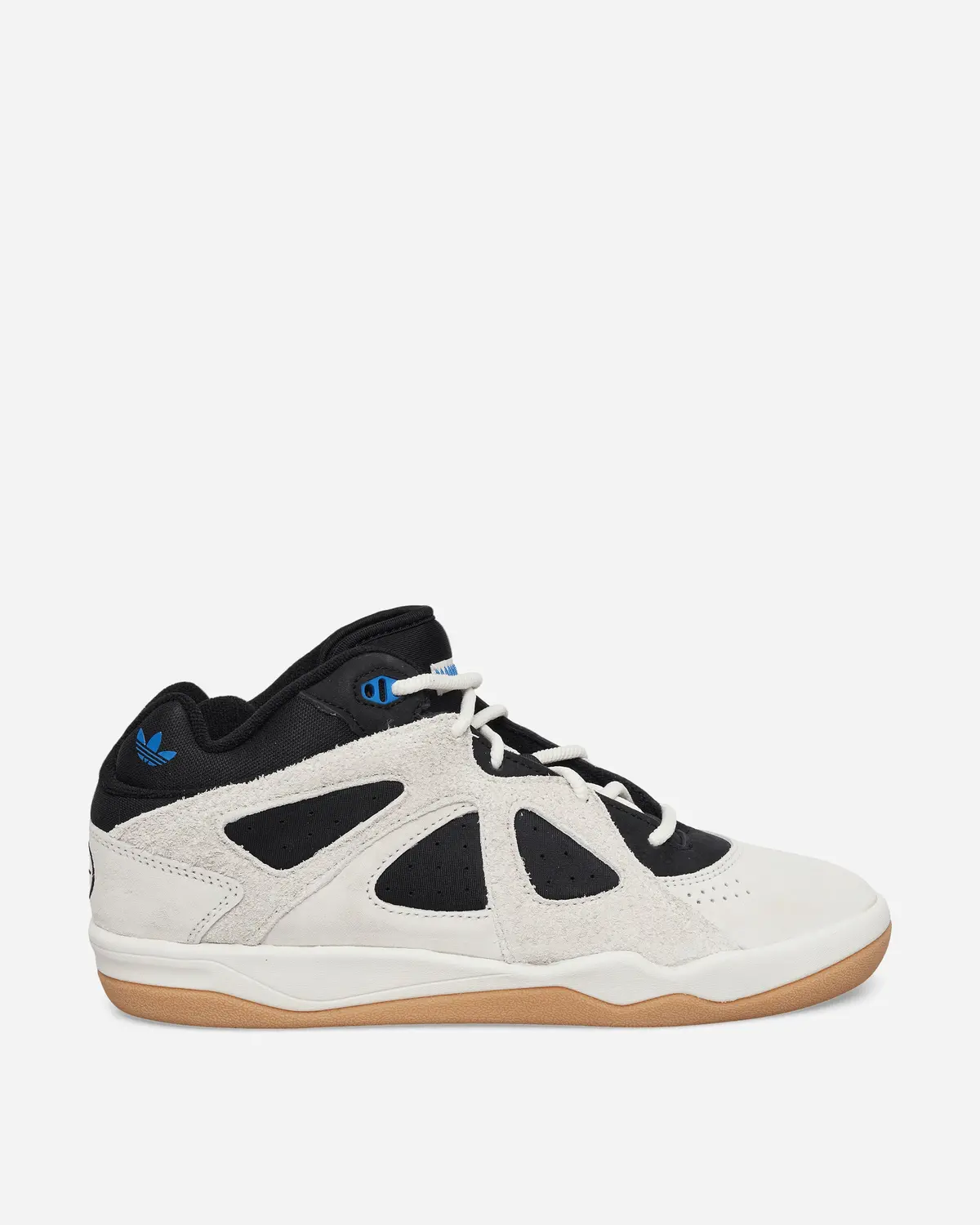 Badbo 1.0 Sneakers Off White 1