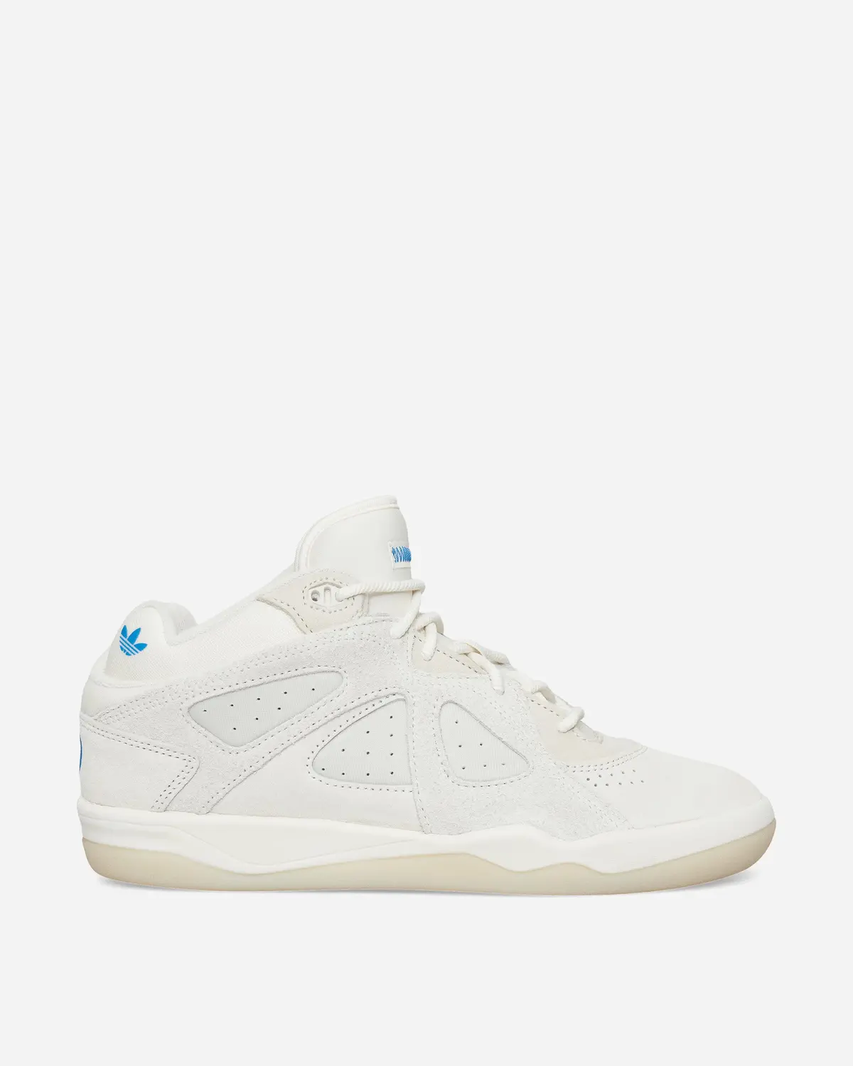 Badbo 1.0 Sneakers Chalk White / Talc / Core White 1