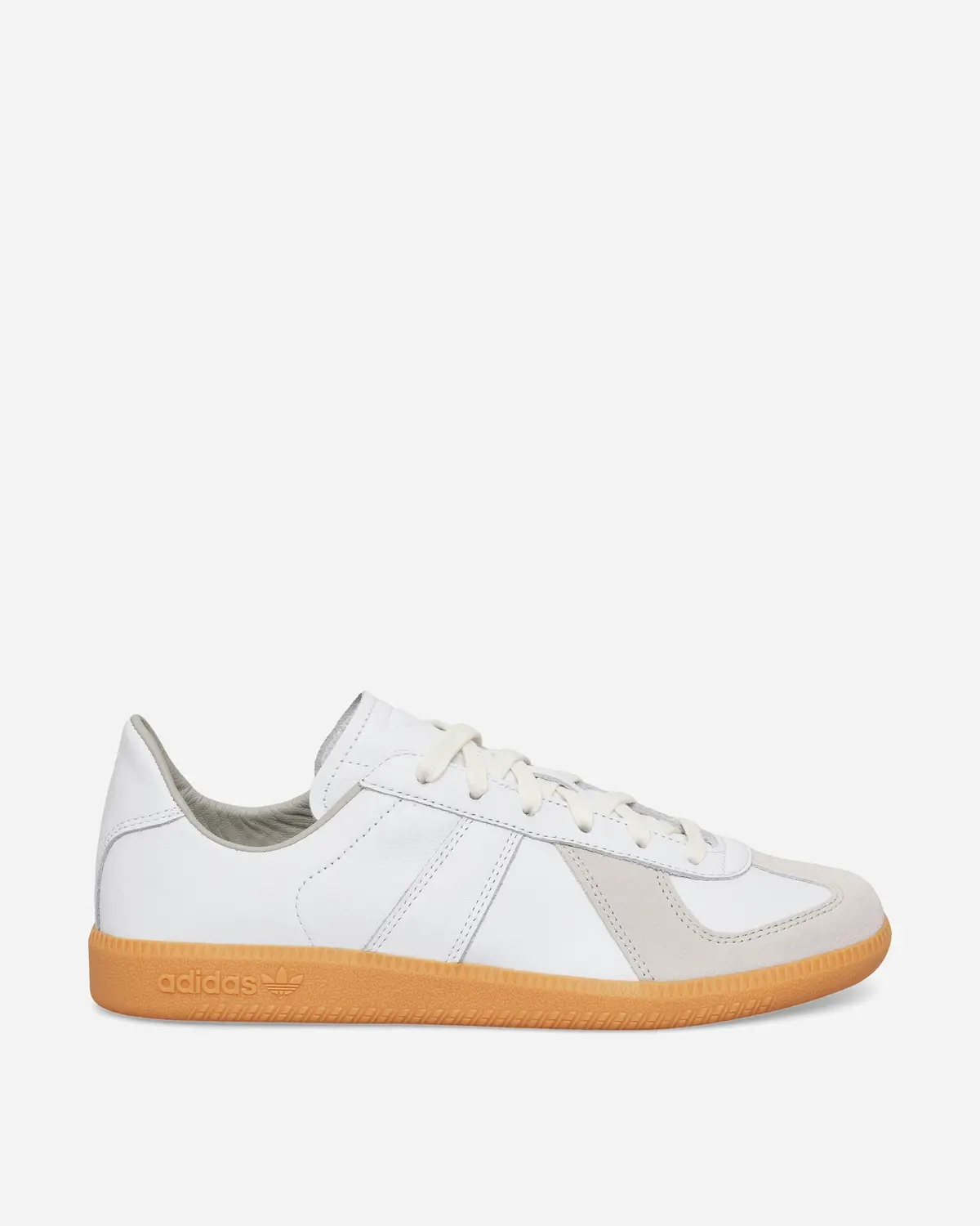 Bw Army Decon Sneakers Cloud White 1