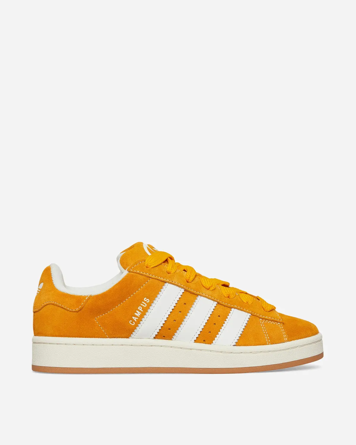 Campus 00S Sneakers Collegiate Gold / White 1