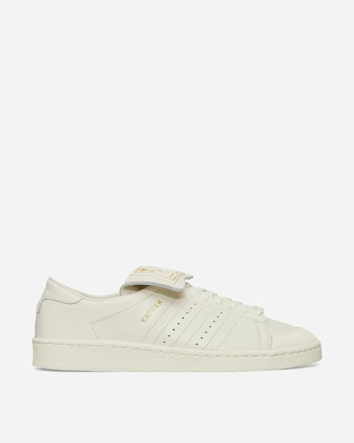 Willy Chavarria Jabbar Low Sneakers Off White 1