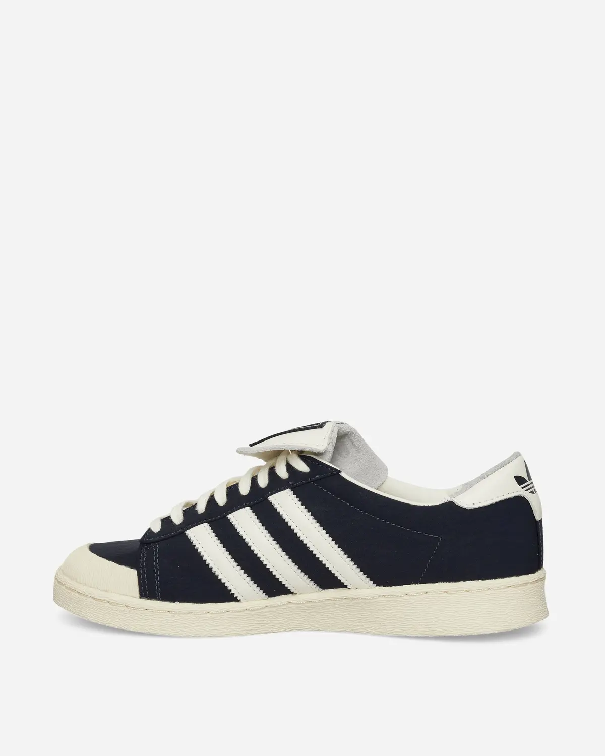 Willy Chavarria Jabbar Low Sneakers Legend Ink 3