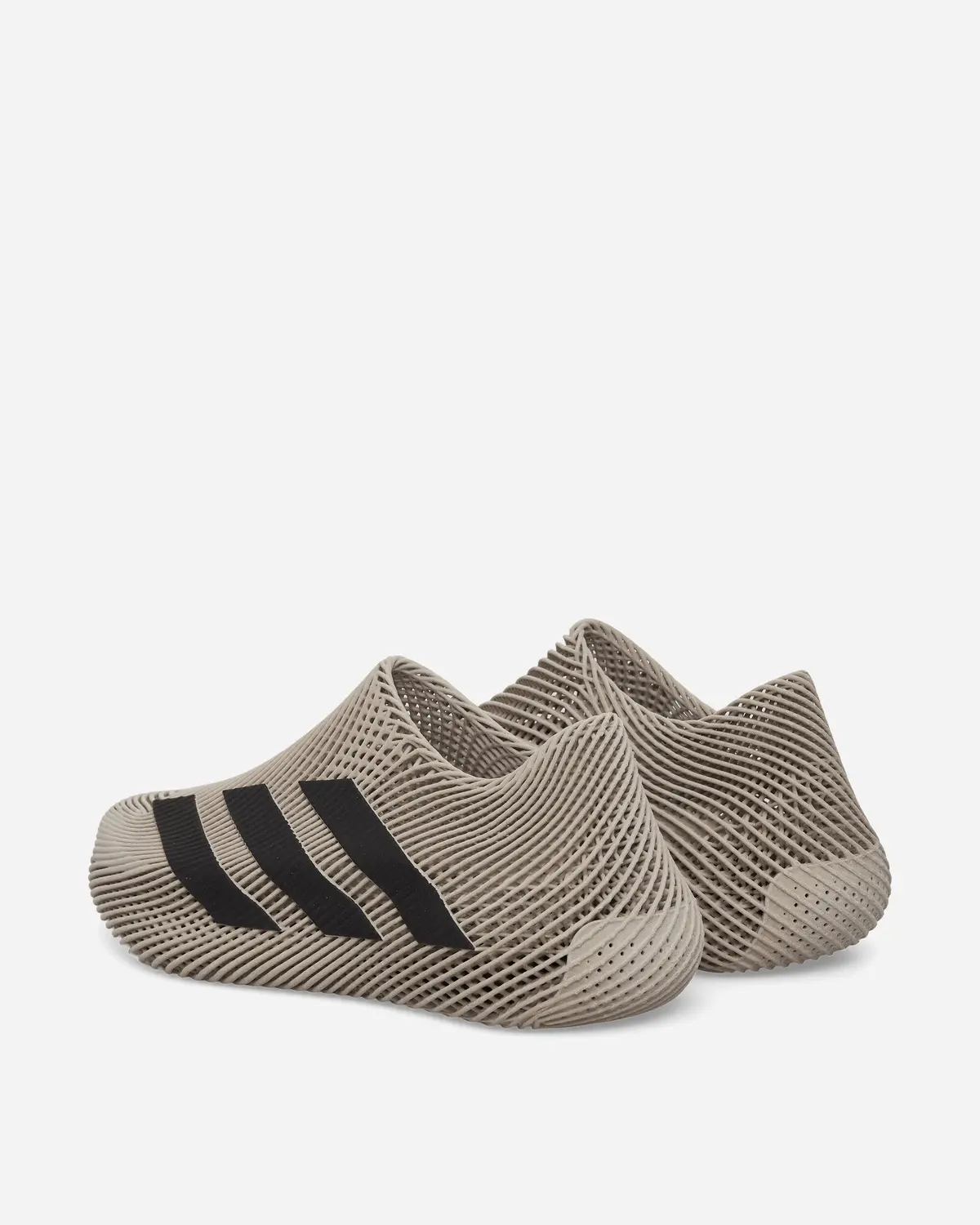Climacool Sneakers Blanch Cargo / Core Black 4