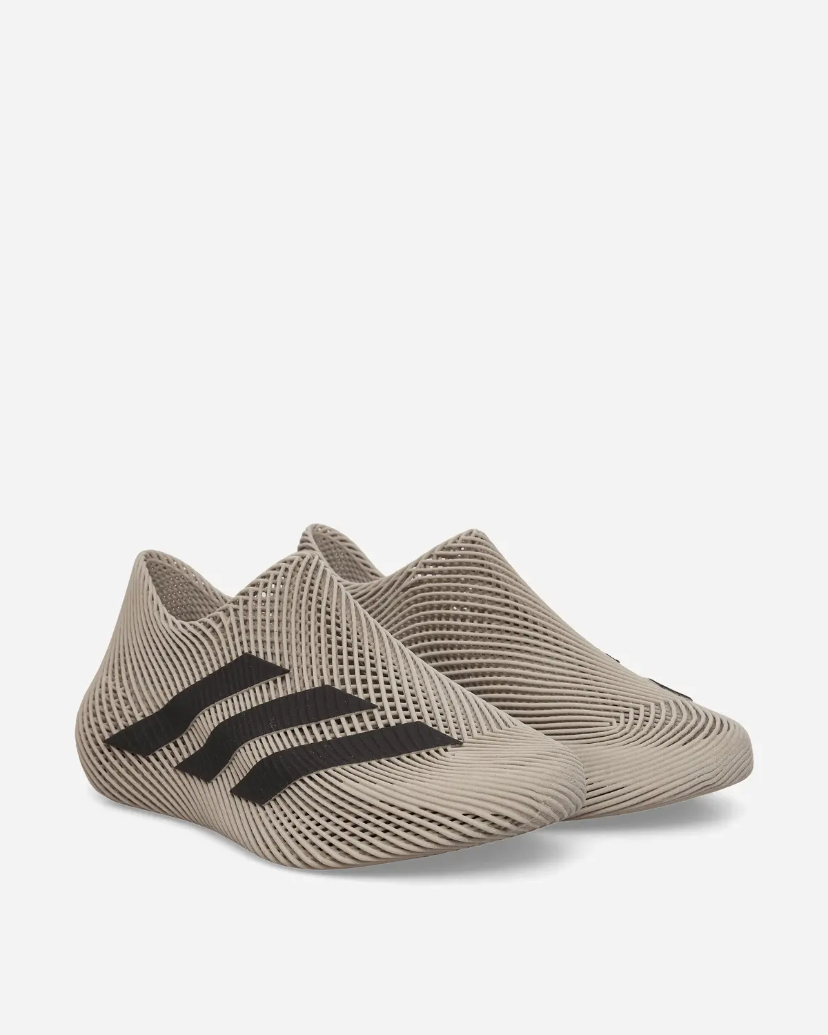 Climacool Sneakers Blanch Cargo / Core Black 2