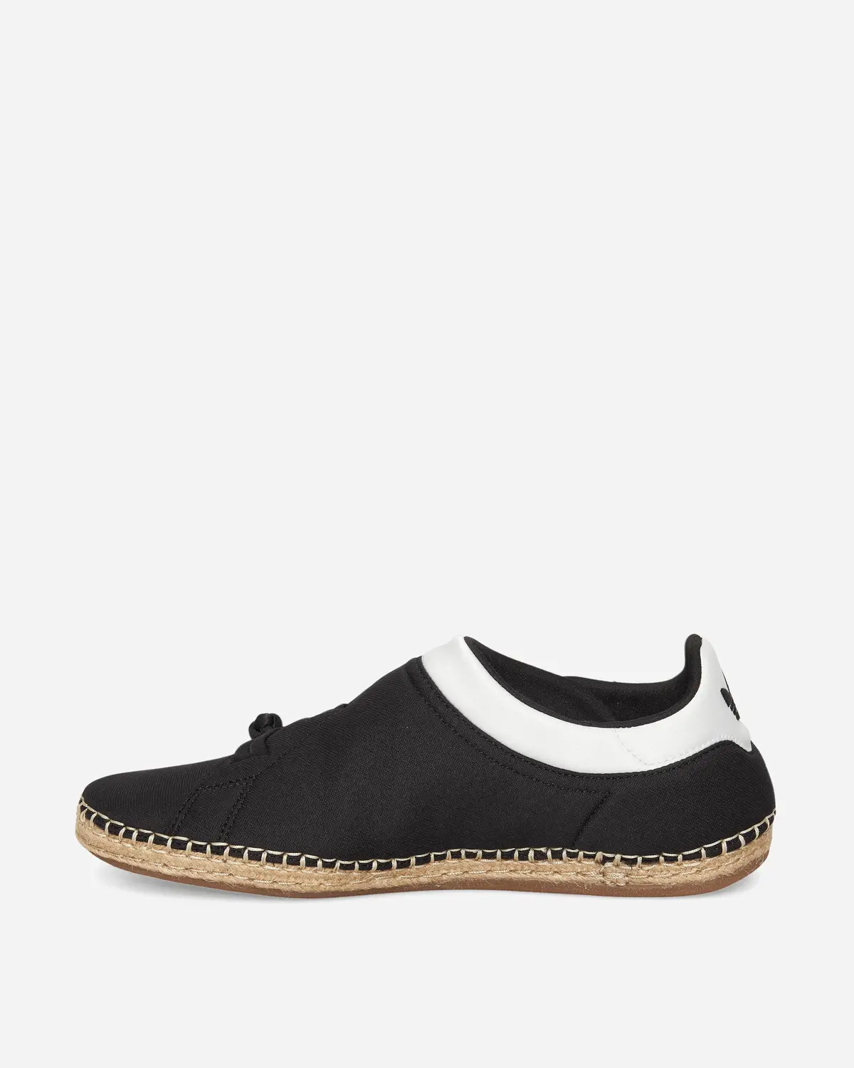 Clot By Edison Chen Qi Flow Shoes Core Black / Cloud White 3