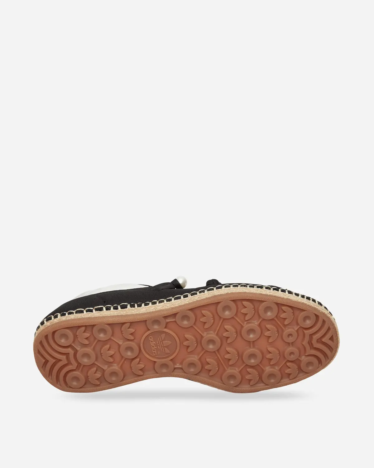 Clot By Edison Chen Qi Flow Shoes Core Black / Cloud White 5