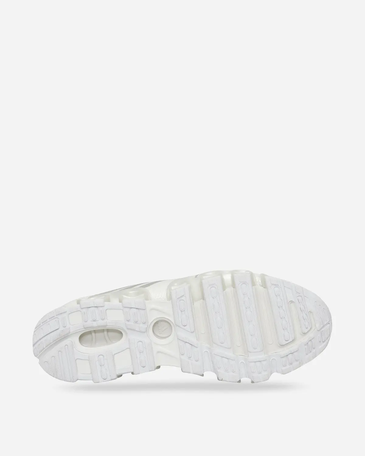 Slam Jam F50 Tunit Mega Consortium Sneakers Cloud White / Core Black / Silver Metallic 5
