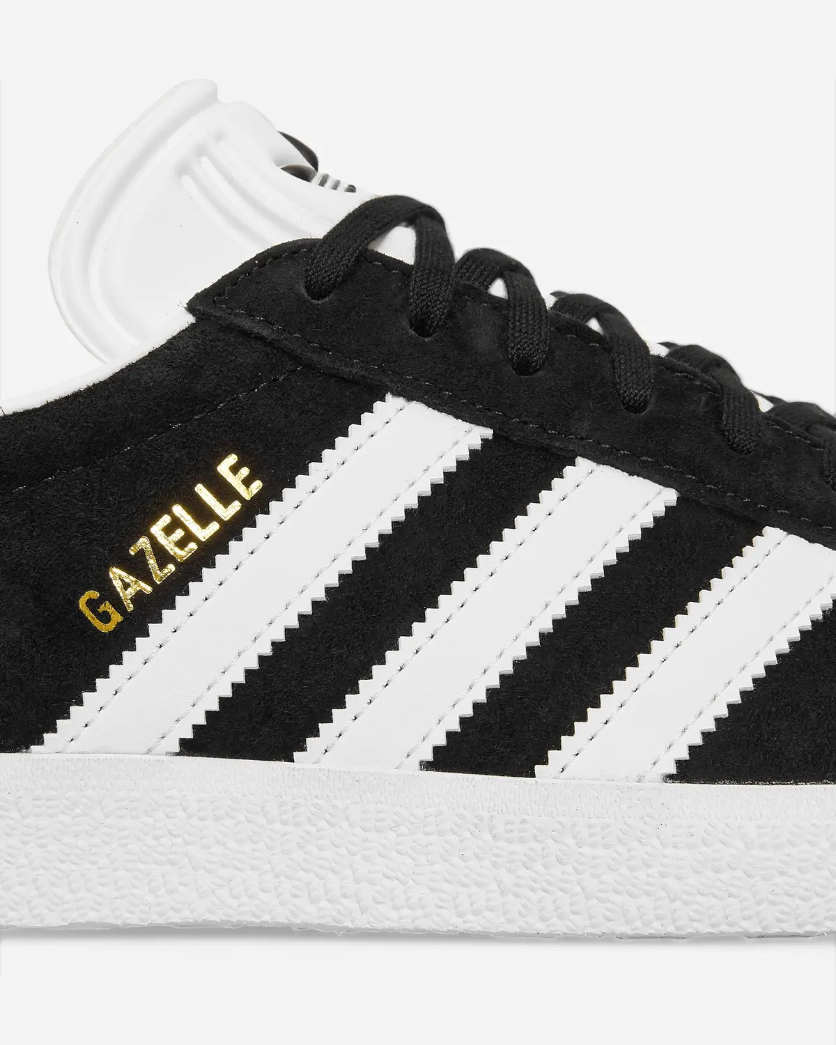 Gazelle Sneakers Core Black 6